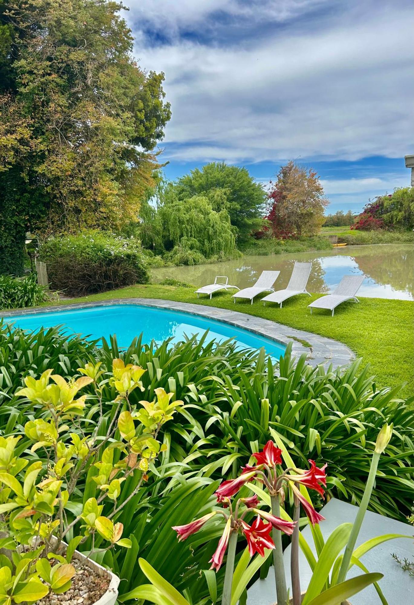 Broadlands Country House Kirkwood Zewnętrze zdjęcie