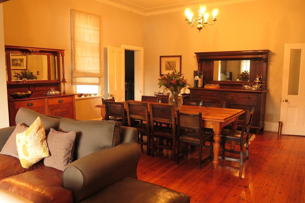 Broadlands Country House Kirkwood Zewnętrze zdjęcie