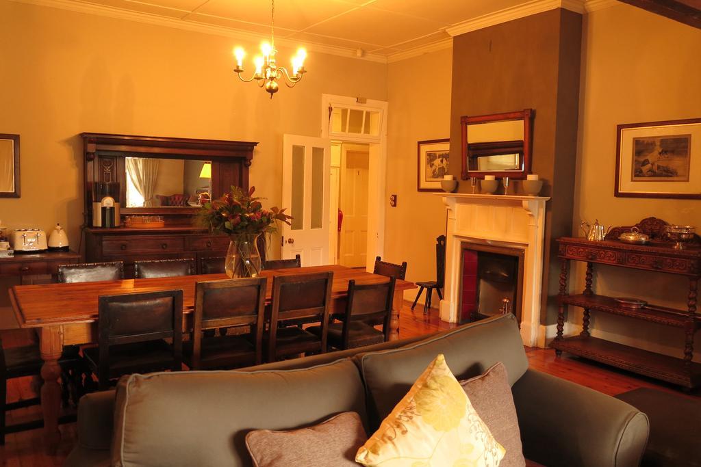 Broadlands Country House Kirkwood Zewnętrze zdjęcie