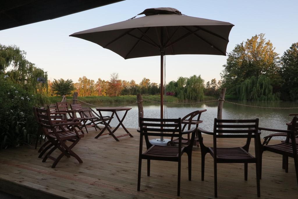 Broadlands Country House Kirkwood Zewnętrze zdjęcie