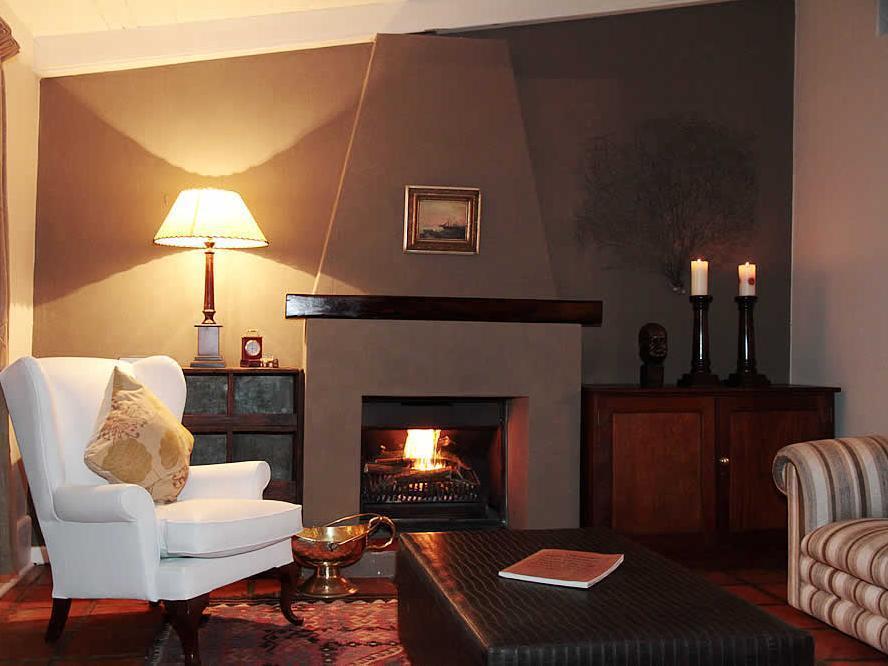 Broadlands Country House Kirkwood Zewnętrze zdjęcie