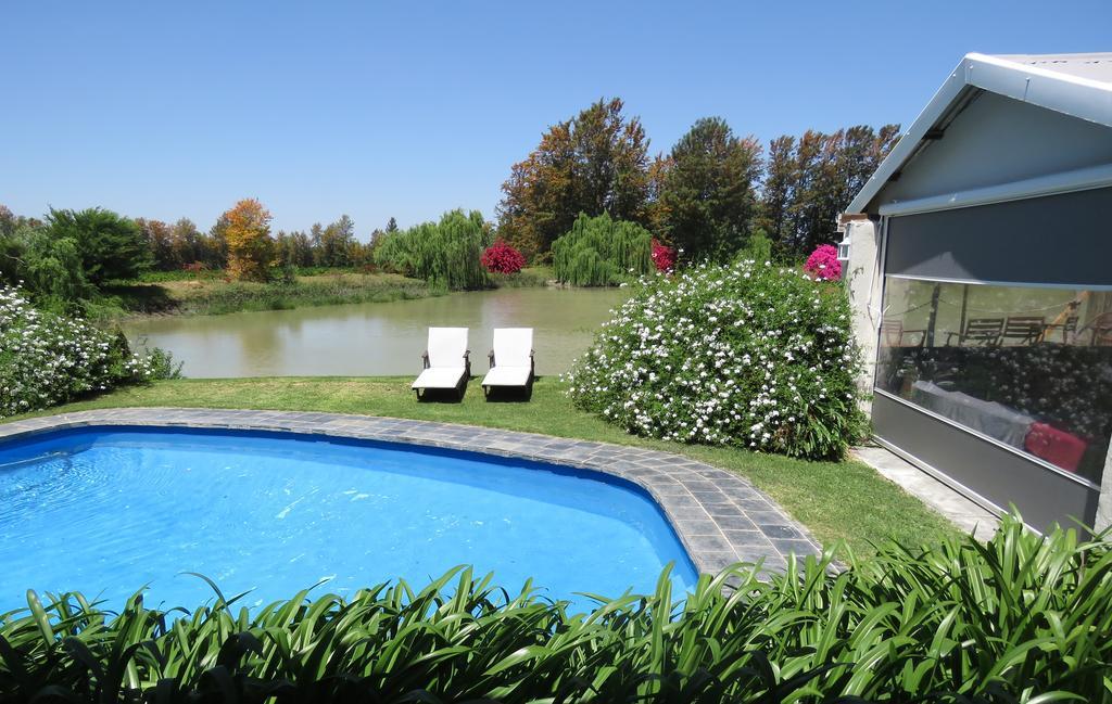 Broadlands Country House Kirkwood Zewnętrze zdjęcie