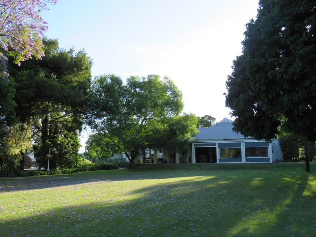 Broadlands Country House Kirkwood Zewnętrze zdjęcie