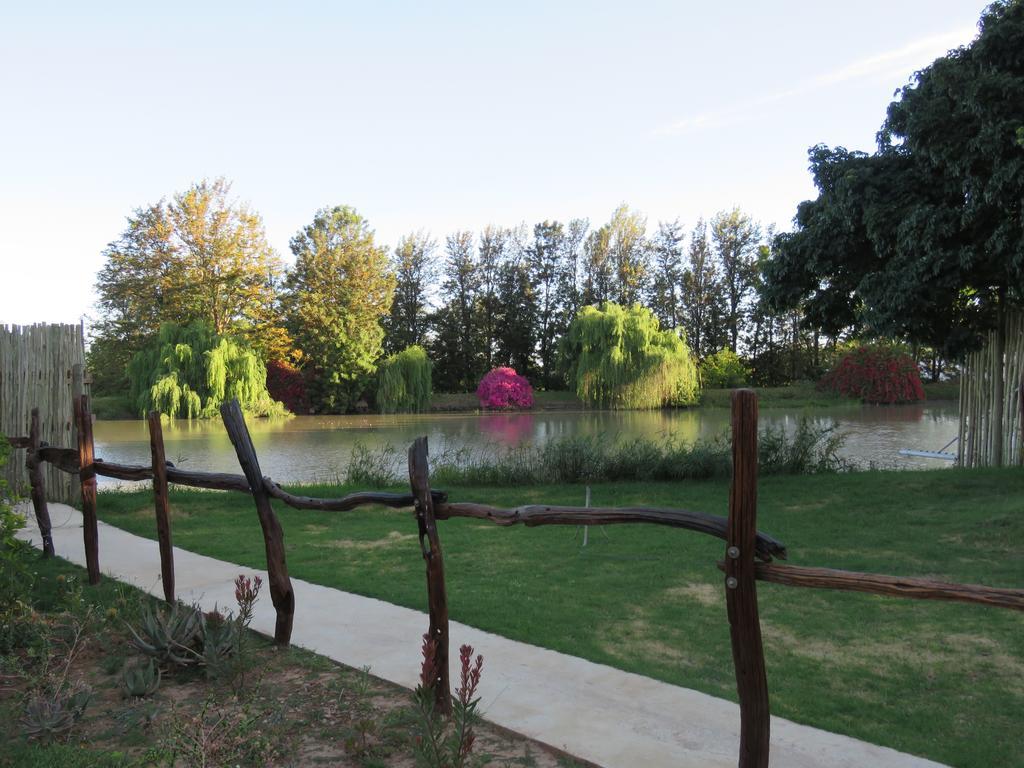 Broadlands Country House Kirkwood Zewnętrze zdjęcie