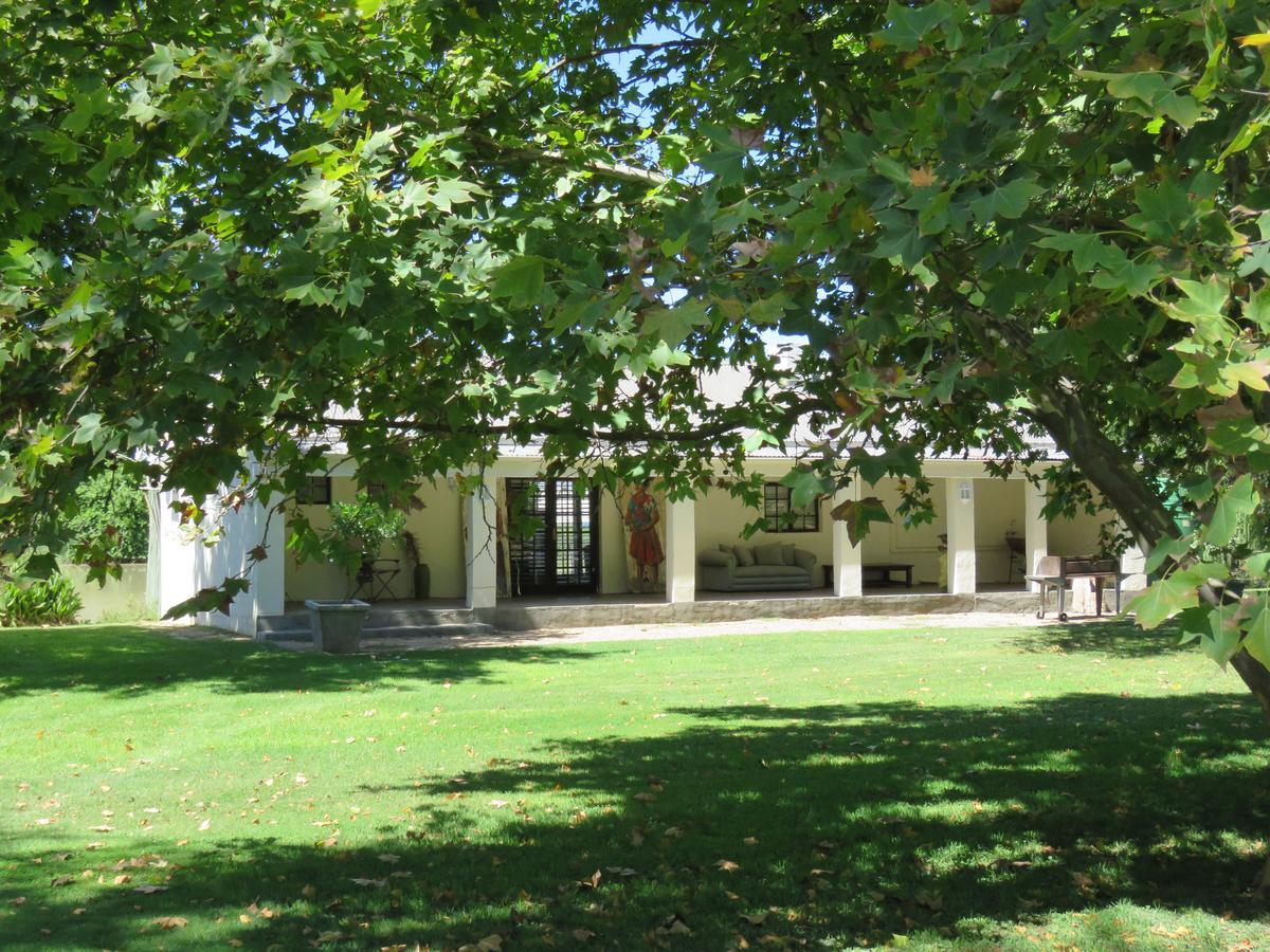 Broadlands Country House Kirkwood Zewnętrze zdjęcie